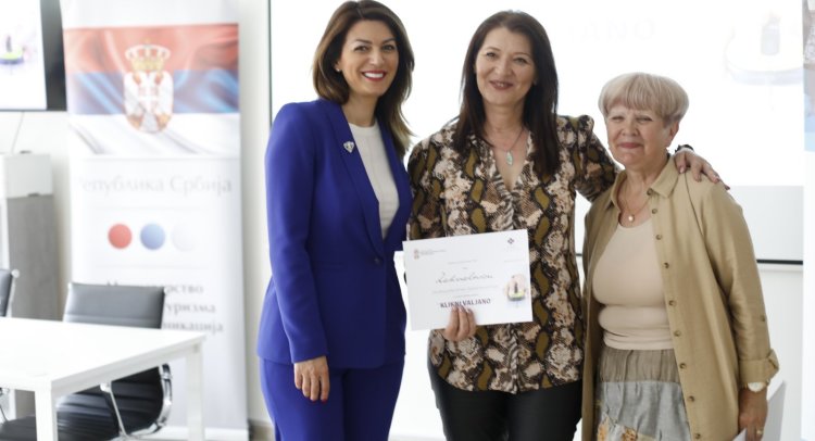 Projekat „Klikni valjano“