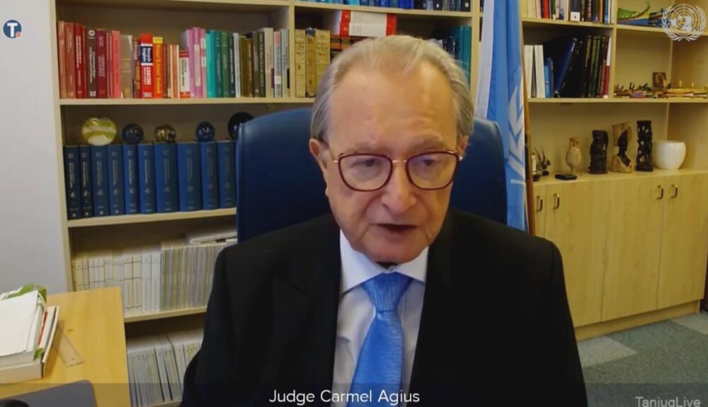 Savet bezbednosti UN