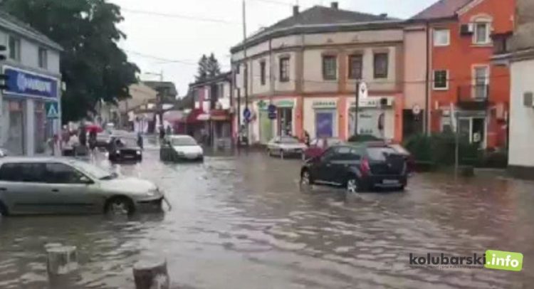 valjevo poplava