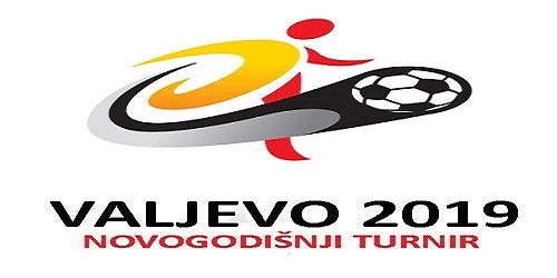 novogodisnji turnir u malom fudbalu valjevo 2019