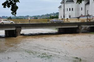 Poplava Valjevo