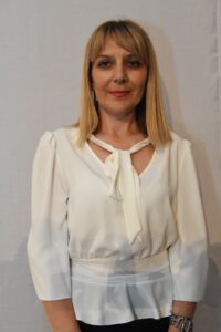 Branka Rosić