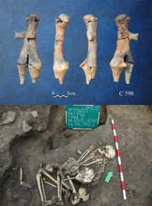 Radovi i aktivnosti arheološko istraživanje RB Kolubara